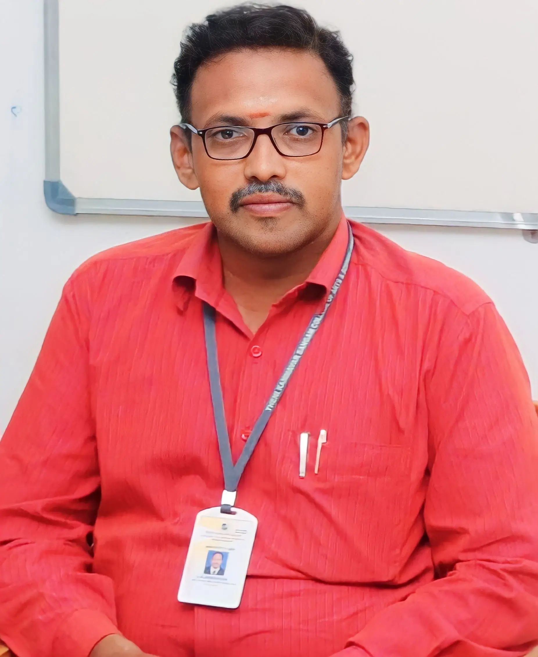 Srinivasan