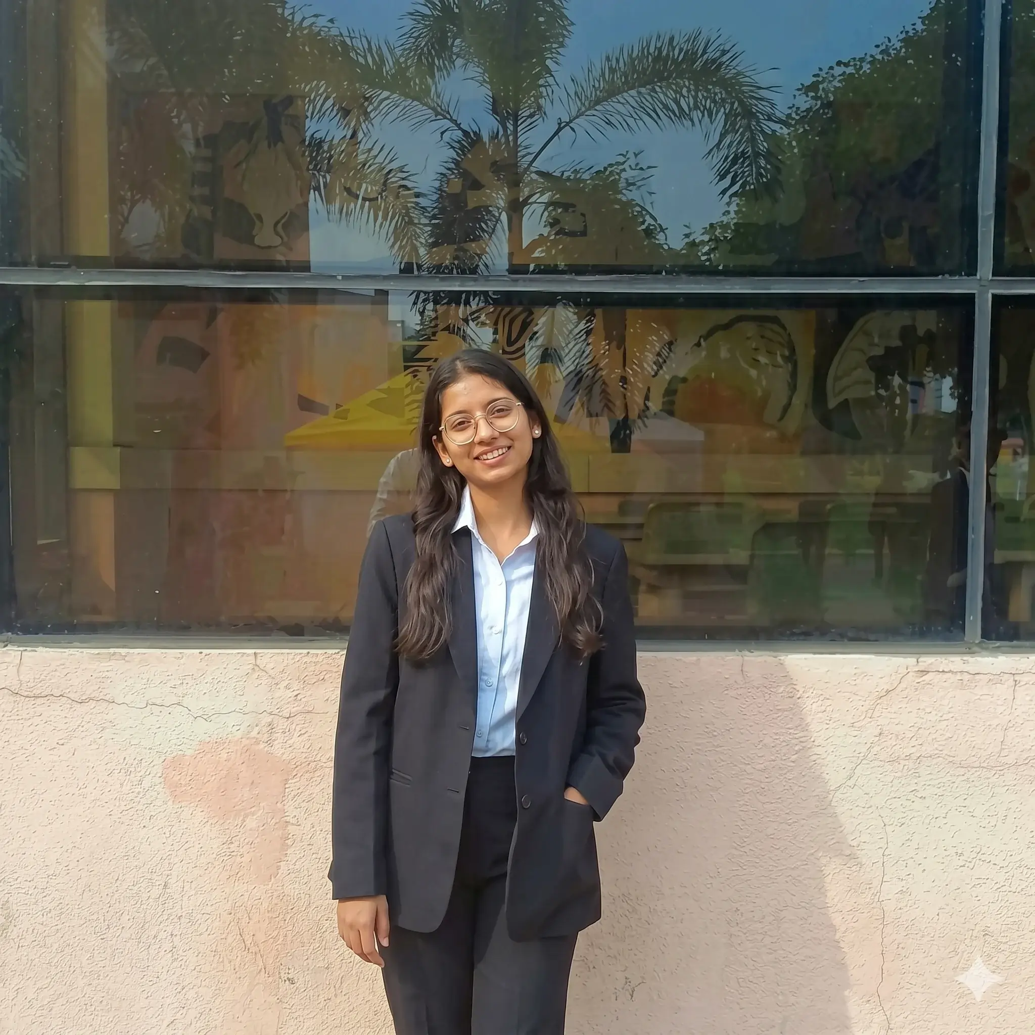Praveena