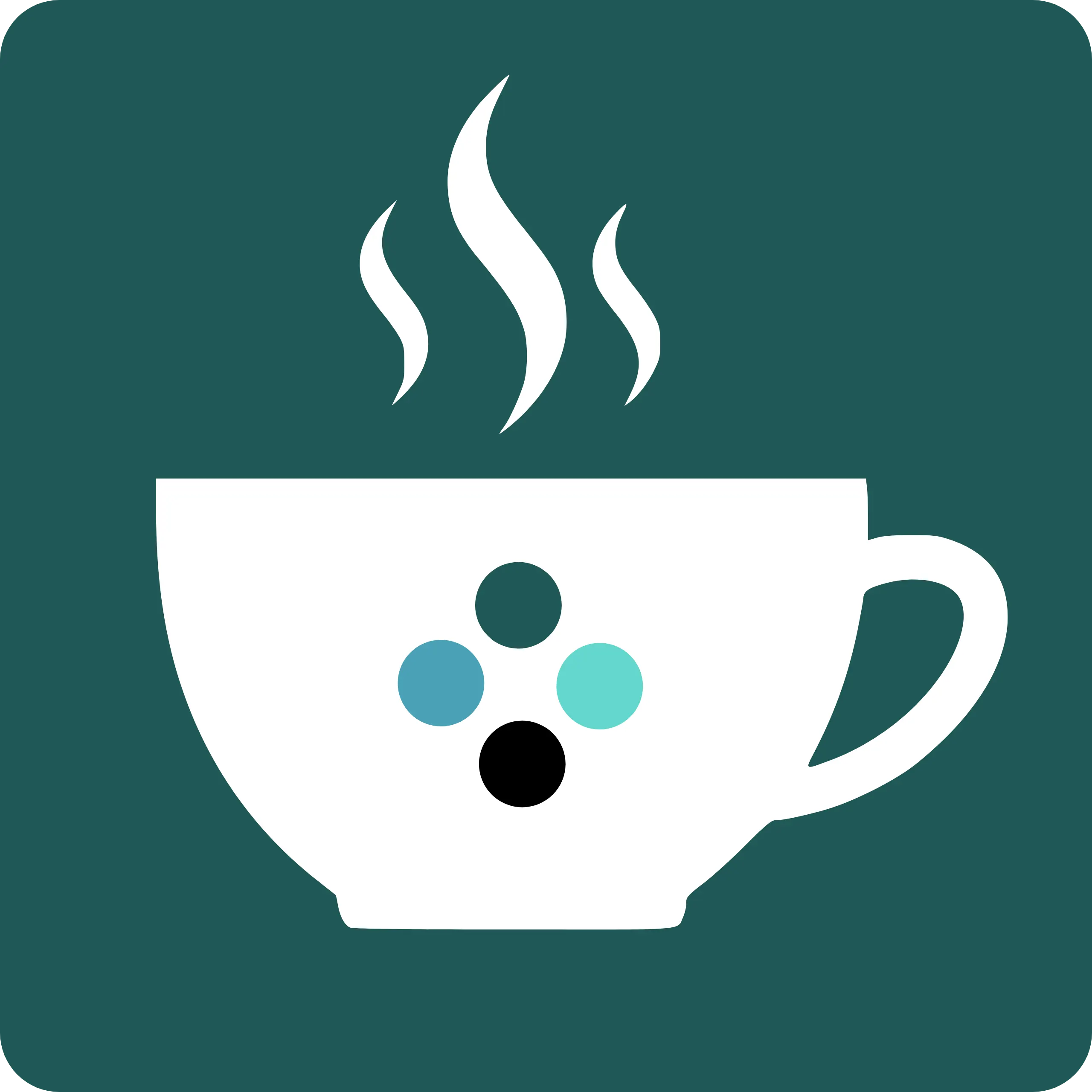 Restaurant POS Logo